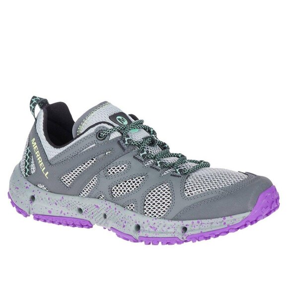 Merrell Hydrotrekker Aqua Women's Shoes Designed with Merrell shoe technologies - Picture 1 of 11